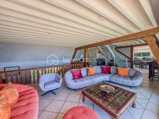 Vente maison 9 pièces Vente maison 9 pièces
