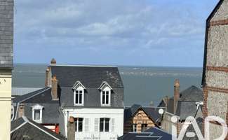 Photo Vente maison Villerville