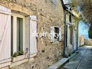 Vente Maison 3 chambresVillerville