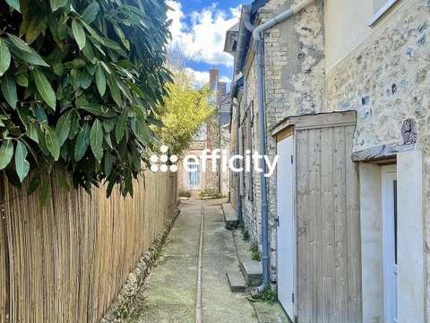 Vente maison 5 pièces Vente maison 5 pièces