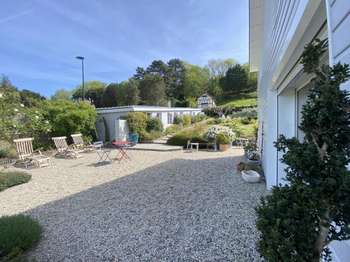 Vente maison 6 pièces Villerville 14