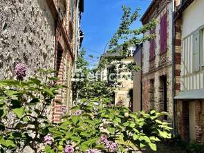 Vente Maison 2 chambresVillerville