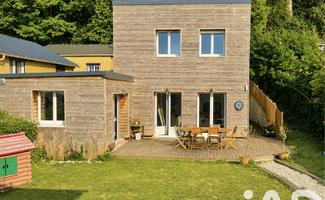 Photo Vente maison Villerville