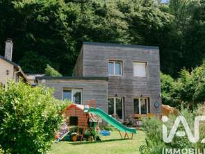 Vente Maison 4 chambresVillerville