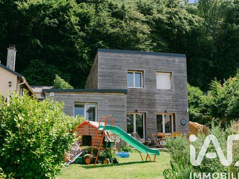 Vente maison 6 pièces Villerville 14