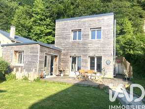 Vente Maison 4 chambresVillerville