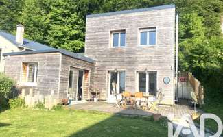 Photo Vente maison Villerville