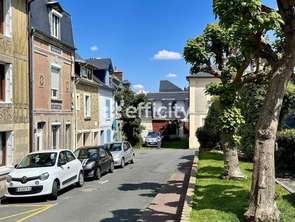 Vente Maison 2 chambresVillerville