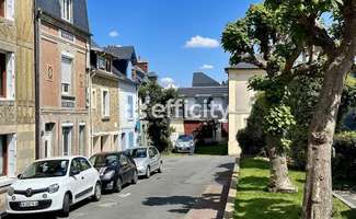 Photo Vente maison Villerville