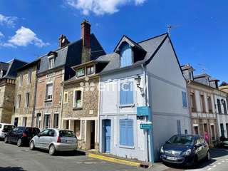 Vente maison 3 pièces Vente maison 3 pièces