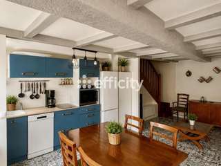 Vente maison 3 pièces Vente maison 3 pièces