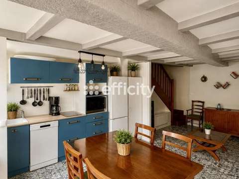 Vente maison 3 pièces Vente maison 3 pièces