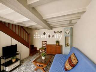Vente maison 3 pièces Vente maison 3 pièces