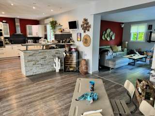 Vente maison 8 pièces Vente maison 8 pièces