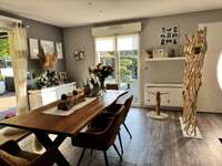 Vente maison 8 pièces Vente maison 8 pièces