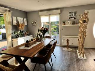 Vente maison 8 pièces Vente maison 8 pièces