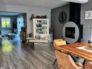 Vente maison 8 pièces Vente maison 8 pièces