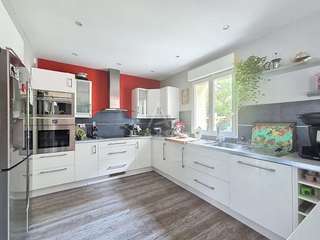 Vente maison 8 pièces Vente maison 8 pièces