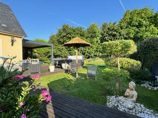 Vente maison 8 pièces Vente maison 8 pièces