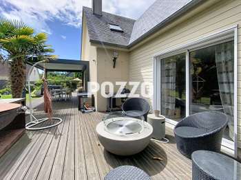 Vente Maison 5 chambresVillerville