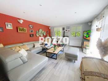Vente maison 8 pièces Vente maison 8 pièces