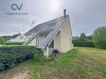 Photo Vente maison Villerville