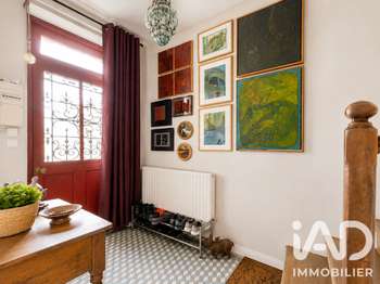 Vente maison 5 pièces Vente maison 5 pièces