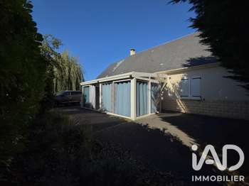 Vente maison 6 pièces Villerville 14