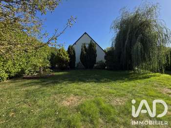 Vente maison 6 pièces Villerville 14