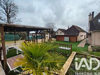 Vente maison 8 pièces Vente maison 8 pièces