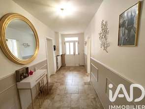 Vente Maison 5 chambresVillery