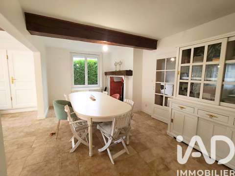 Vente maison 8 pièces Vente maison 8 pièces