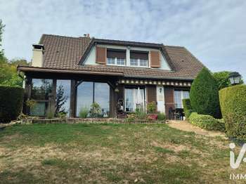 Vente Maison 4 chambresVillery