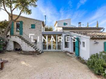 Vente maison 6 pièces Villes-sur-Auzon 84