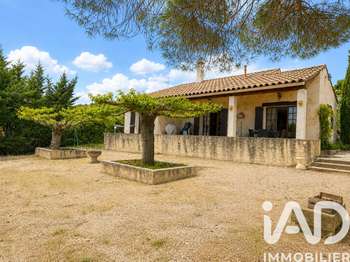 Vente maison 4 pièces Villes-sur-Auzon 84