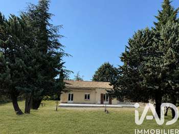 Vente maison 6 pièces Villes-sur-Auzon 84