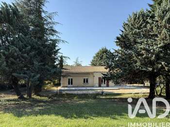 Vente Maison 4 chambresVilles-sur-Auzon