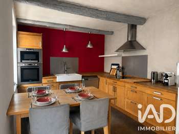 Vente maison 5 pièces Vente maison 5 pièces