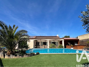 Vente Maison 3 chambresVillesèque-des-Corbières