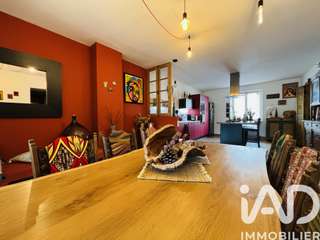Vente maison 7 pièces Vente maison 7 pièces