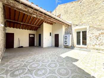 Vente Maison 6 chambresVillesèque-des-Corbières