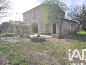 Vente Maison 4 chambresVilletelle