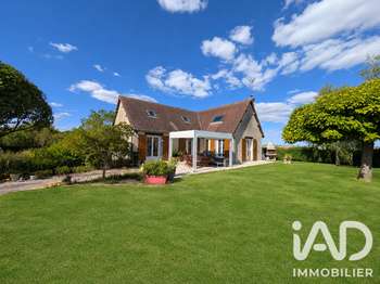 Vente Maison 5 chambresVilletrun