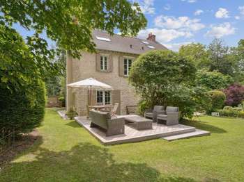 Vente Maison 4 chambresVillette