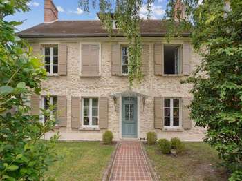 Vente Maison 4 chambresVillette