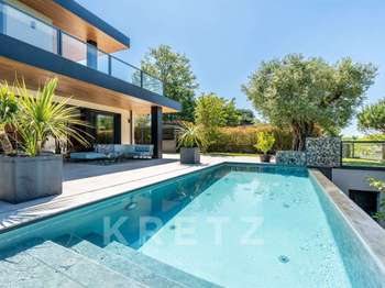 Vente maison 11 pièces Villette-d'Anthon 38