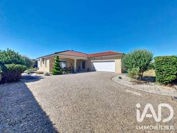 Vente maison 4 pièces Villette-d'Anthon 38
