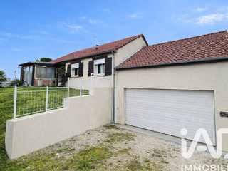 Vente maison 5 pièces Vente maison 5 pièces