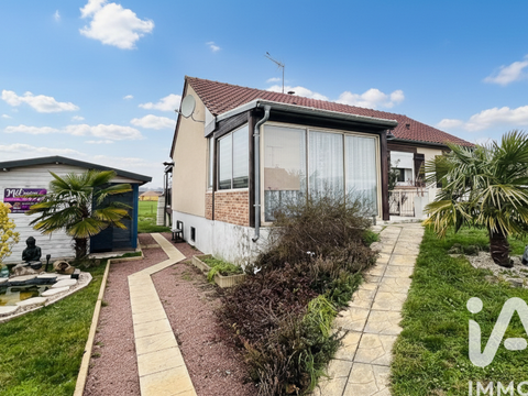 Vente maison 5 pièces Vente maison 5 pièces