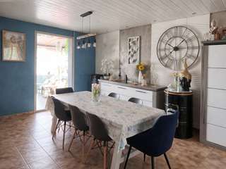 Vente maison 5 pièces Vente maison 5 pièces